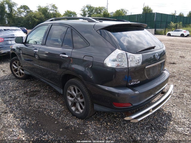 Aukcja sprzedaży 2009 Lexus Rx 350, vin: 2T2HK31UX9C119964, numer aukcji: 45996756