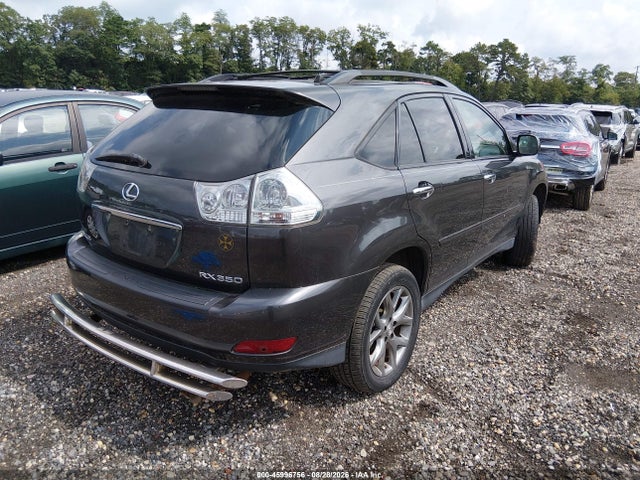Aukcja sprzedaży 2009 Lexus Rx 350, vin: 2T2HK31UX9C119964, numer aukcji: 45996756