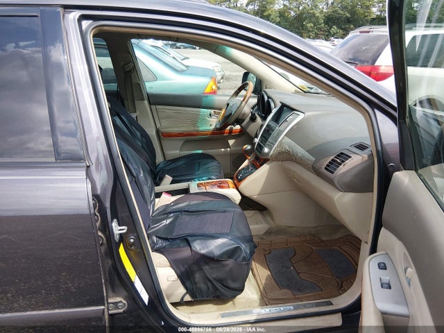 Aukcja sprzedaży 2009 Lexus Rx 350, vin: 2T2HK31UX9C119964, numer aukcji: 45996756