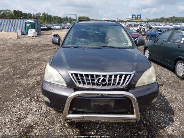 Aukcja sprzedaży 2009 Lexus Rx 350, vin: 2T2HK31UX9C119964, numer aukcji: 45996756