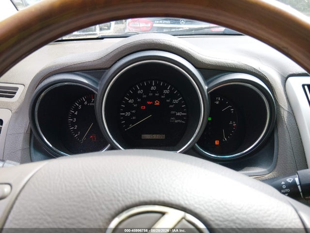 Aukcja sprzedaży 2009 Lexus Rx 350, vin: 2T2HK31UX9C119964, numer aukcji: 45996756