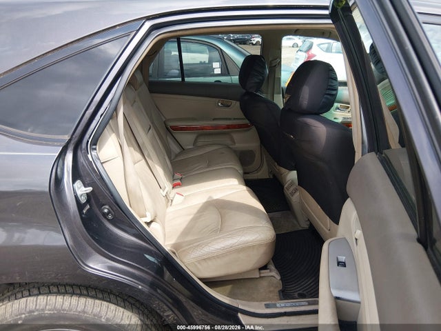 Aukcja sprzedaży 2009 Lexus Rx 350, vin: 2T2HK31UX9C119964, numer aukcji: 45996756