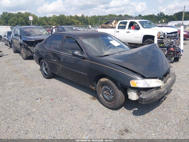 Aukcja sprzedaży 1998 Nissan Altima Gle/gxe/se/xe, vin: 1N4DL01DXWC142444, numer aukcji: 45996759