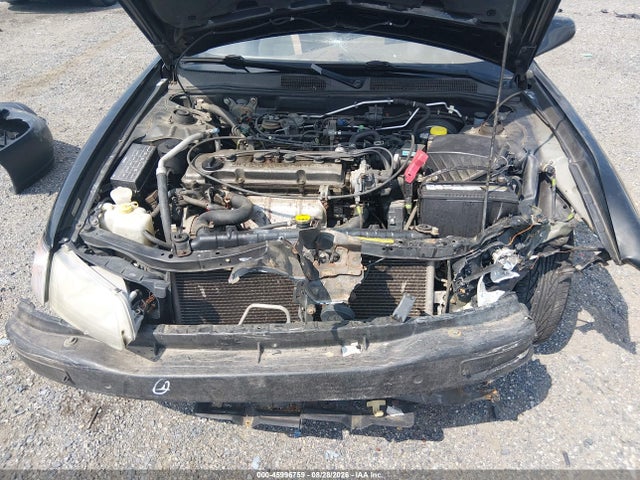 Aukcja sprzedaży 1998 Nissan Altima Gle/gxe/se/xe, vin: 1N4DL01DXWC142444, numer aukcji: 45996759
