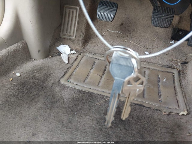 Aukcja sprzedaży 1998 Nissan Altima Gle/gxe/se/xe, vin: 1N4DL01DXWC142444, numer aukcji: 45996759