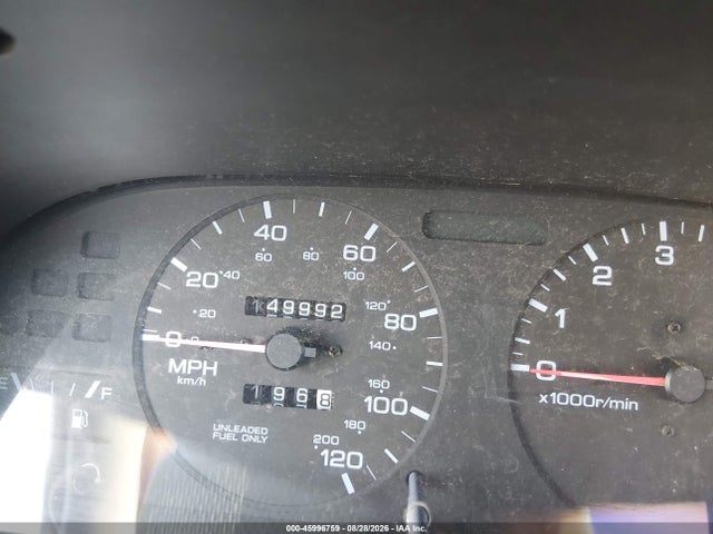 Aukcja sprzedaży 1998 Nissan Altima Gle/gxe/se/xe, vin: 1N4DL01DXWC142444, numer aukcji: 45996759