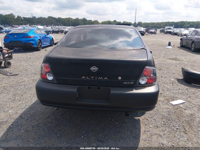 Aukcja sprzedaży 1998 Nissan Altima Gle/gxe/se/xe, vin: 1N4DL01DXWC142444, numer aukcji: 45996759