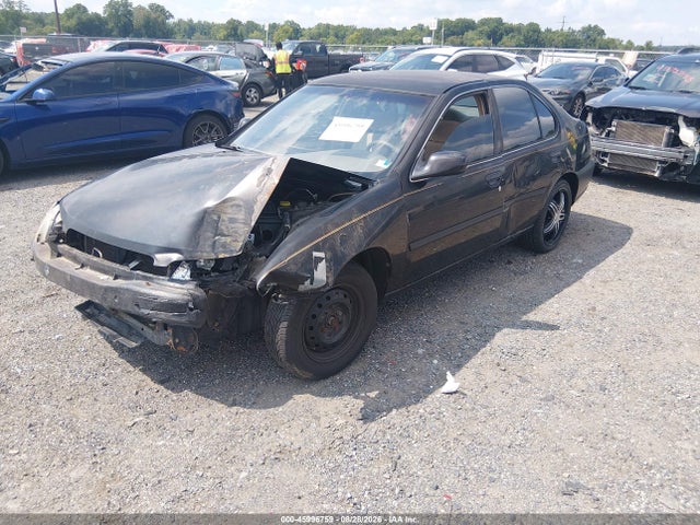 Aukcja sprzedaży 1998 Nissan Altima Gle/gxe/se/xe, vin: 1N4DL01DXWC142444, numer aukcji: 45996759