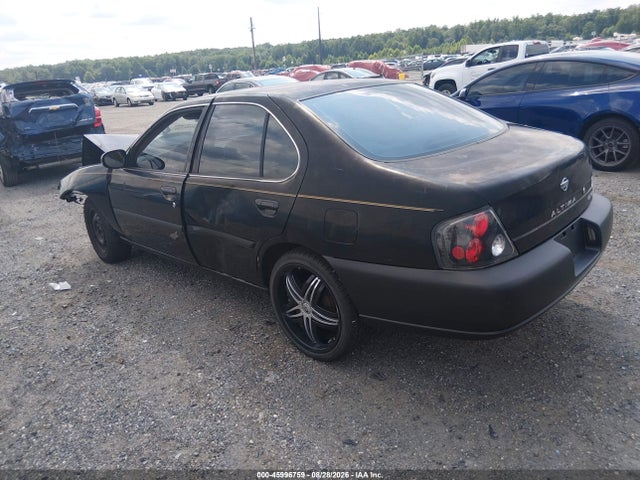 Aukcja sprzedaży 1998 Nissan Altima Gle/gxe/se/xe, vin: 1N4DL01DXWC142444, numer aukcji: 45996759