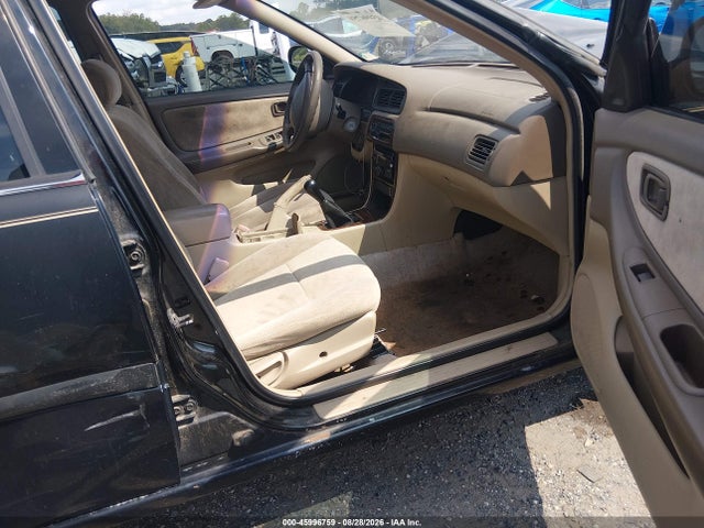 Aukcja sprzedaży 1998 Nissan Altima Gle/gxe/se/xe, vin: 1N4DL01DXWC142444, numer aukcji: 45996759