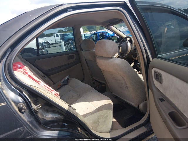 Aukcja sprzedaży 1998 Nissan Altima Gle/gxe/se/xe, vin: 1N4DL01DXWC142444, numer aukcji: 45996759