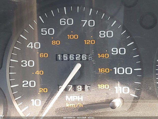 1997 Saturn Sl Sl1 მანქანა იყიდება აუქციონზე, vin: 1G8ZH5281VZ365980, აუქციონის ნომერი: 45996764