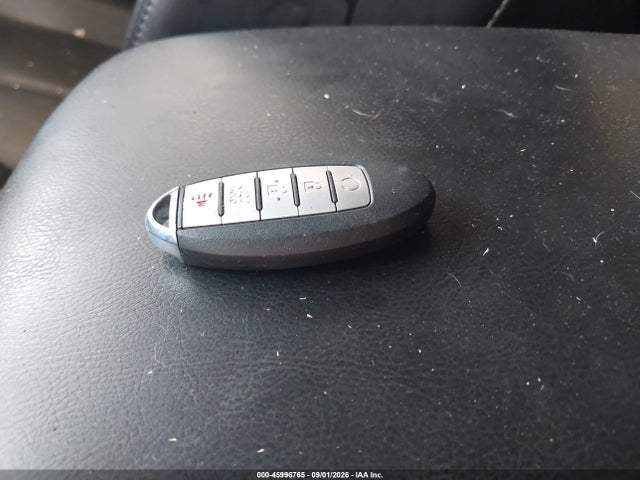 Продажа на аукционе авто 2014 Nissan Pathfinder Sl, vin: 5N1AR2MM9EC715038, номер лота: 45996765