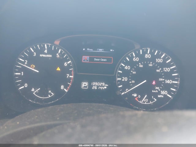 Продажа на аукционе авто 2014 Nissan Pathfinder Sl, vin: 5N1AR2MM9EC715038, номер лота: 45996765