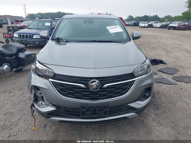 Aukcja sprzedaży 2023 Buick Encore Gx Preferred Awd, vin: KL4MMCSL3PB160154, numer aukcji: 45996766