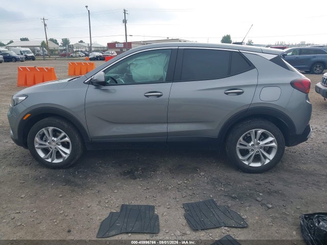 Aukcja sprzedaży 2023 Buick Encore Gx Preferred Awd, vin: KL4MMCSL3PB160154, numer aukcji: 45996766