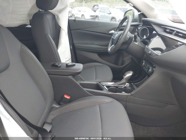 Aukcja sprzedaży 2023 Buick Encore Gx Preferred Awd, vin: KL4MMCSL3PB160154, numer aukcji: 45996766