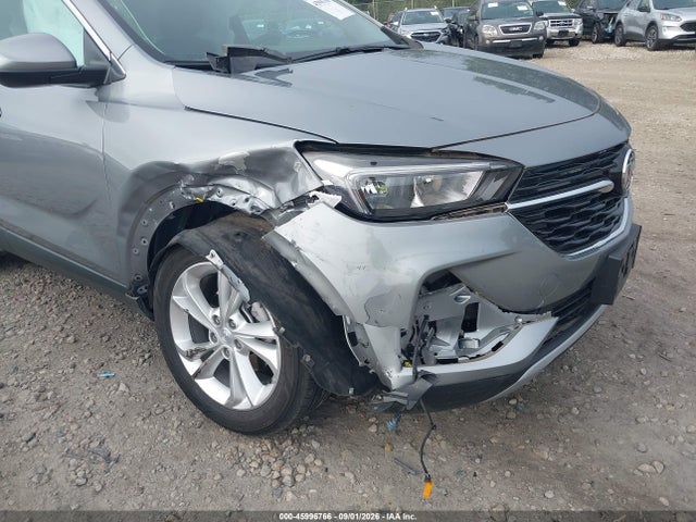 Aukcja sprzedaży 2023 Buick Encore Gx Preferred Awd, vin: KL4MMCSL3PB160154, numer aukcji: 45996766