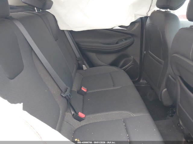 Aukcja sprzedaży 2023 Buick Encore Gx Preferred Awd, vin: KL4MMCSL3PB160154, numer aukcji: 45996766