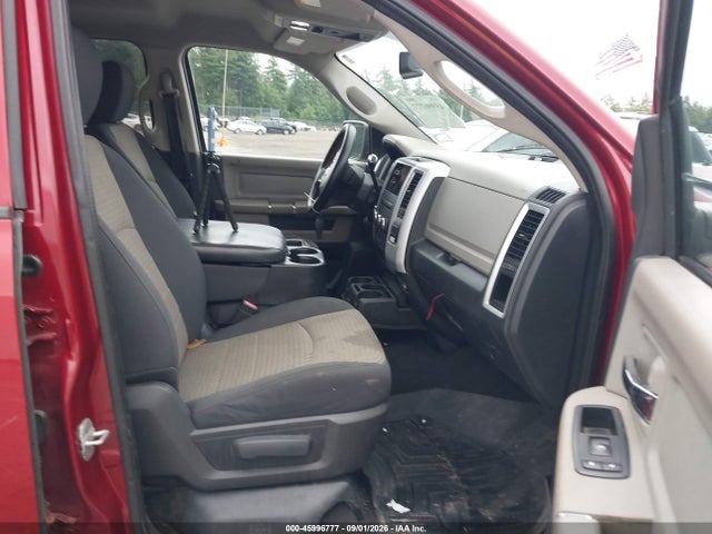 Aukcja sprzedaży 2012 Ram 1500 Big Horn, vin: 1C6RD7GTXCS148760, numer aukcji: 45996777