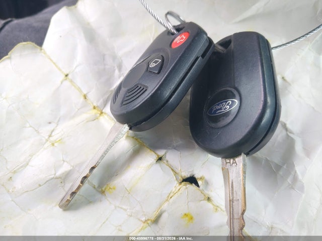 Продаж на аукціоні авто 2010 Ford Flex Se, vin: 2FMGK5BC5ABB05920, номер лоту: 45996778