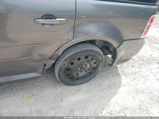 Продаж на аукціоні авто 2010 Ford Flex Se, vin: 2FMGK5BC5ABB05920, номер лоту: 45996778