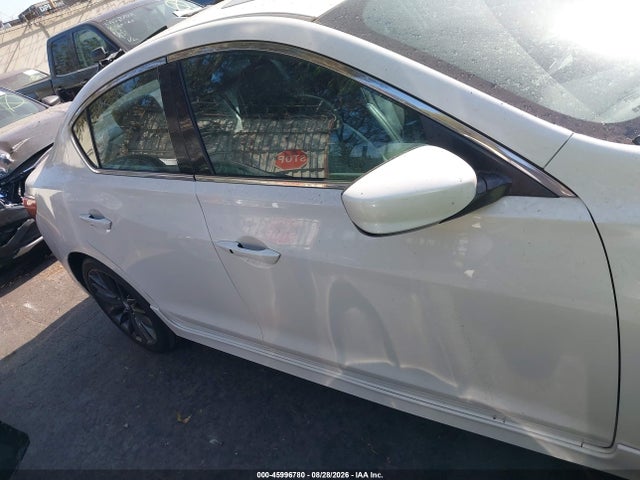 Acura Ilx Premium A-spec Packages/technology A-spec Packages 2019 19UDE2F88KA008387 Image 14