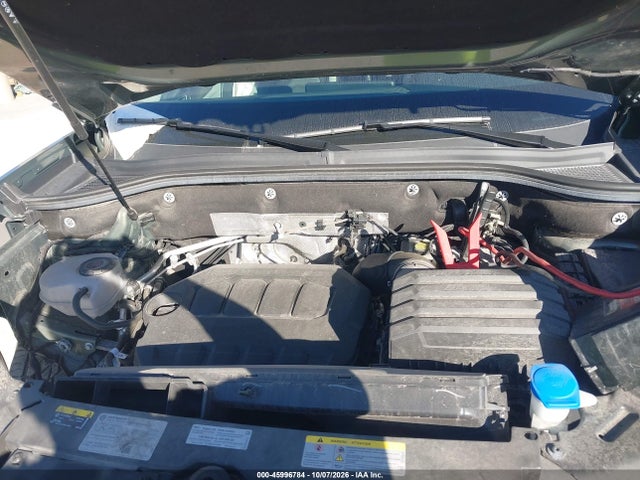 45996784 :رقم المزاد ، 1V2CR2CA6RC594767 vin ، 2024 Volkswagen Atlas 2.0t Peak Edition Se W/technology مزاد بيع