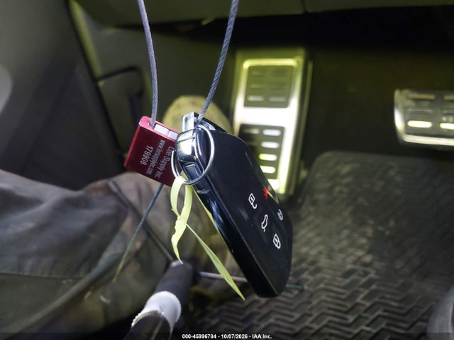 45996784 :رقم المزاد ، 1V2CR2CA6RC594767 vin ، 2024 Volkswagen Atlas 2.0t Peak Edition Se W/technology مزاد بيع