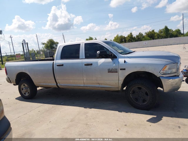Aukcja sprzedaży 2014 Ram 2500 Tradesman, vin: 3C6TR5HT7EG323650, numer aukcji: 45996785