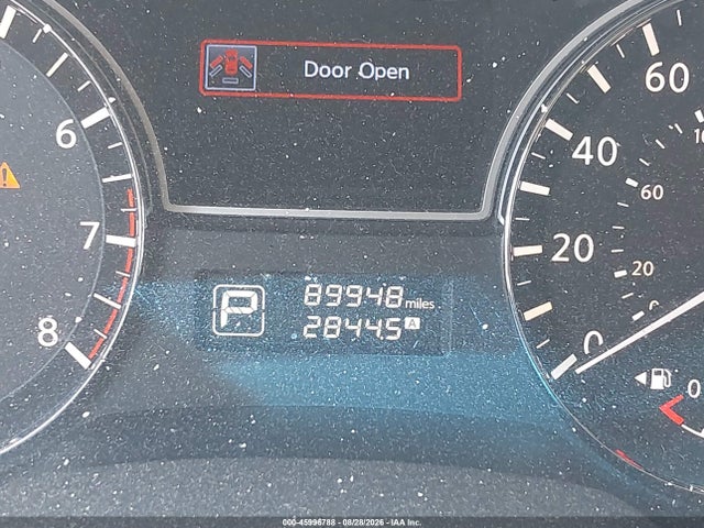 Продаж на аукціоні авто 2014 Nissan Pathfinder Platinum, vin: 5N1AR2MN7EC727357, номер лоту: 45996788