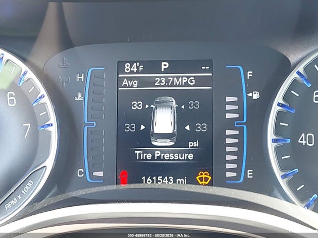 Продажа на аукционе авто 2018 Chrysler Pacifica Touring Plus, vin: 2C4RC1FG9JR279481, номер лота: 45996792