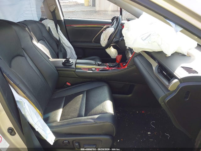 Продаж на аукціоні авто 2017 Lexus Rx 350, vin: 2T2ZZMCAXHC060065, номер лоту: 45996793