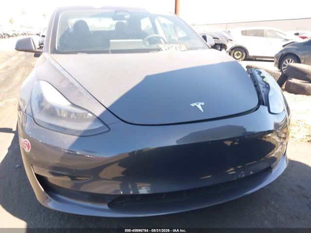 Tesla Model 3 Rear-wheel Drive 2023 5YJ3E1EA2PF697849 Image 13
