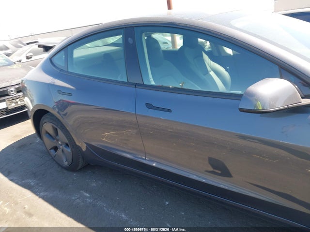 Tesla Model 3 Rear-wheel Drive 2023 5YJ3E1EA2PF697849 Image 14