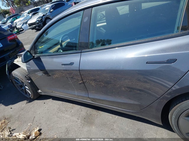 Tesla Model 3 Rear-wheel Drive 2023 5YJ3E1EA2PF697849 Image 15