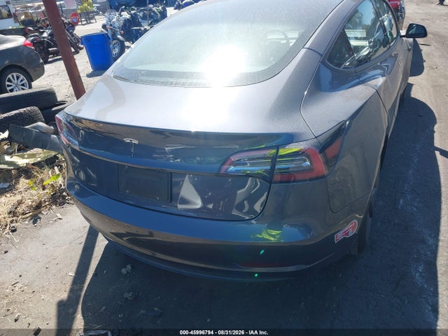 Tesla Model 3 Rear-wheel Drive 2023 5YJ3E1EA2PF697849 Image 17