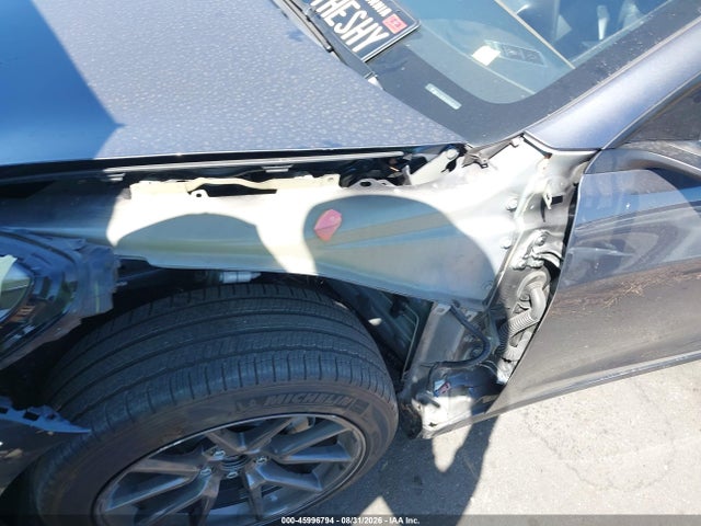 Tesla Model 3 Rear-wheel Drive 2023 5YJ3E1EA2PF697849 Image 12