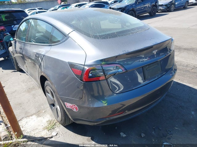Tesla Model 3 Rear-wheel Drive 2023 5YJ3E1EA2PF697849 Image 3