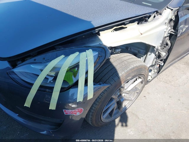 Tesla Model 3 Rear-wheel Drive 2023 5YJ3E1EA2PF697849 Image 6