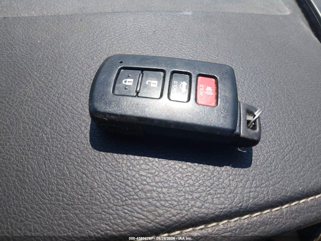 2014 Toyota Camry Hybrid Xle მანქანა იყიდება აუქციონზე, vin: 4T1BD1FK0EU136801, აუქციონის ნომერი: 45996797