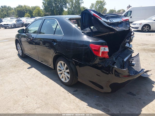 2014 Toyota Camry Hybrid Xle მანქანა იყიდება აუქციონზე, vin: 4T1BD1FK0EU136801, აუქციონის ნომერი: 45996797