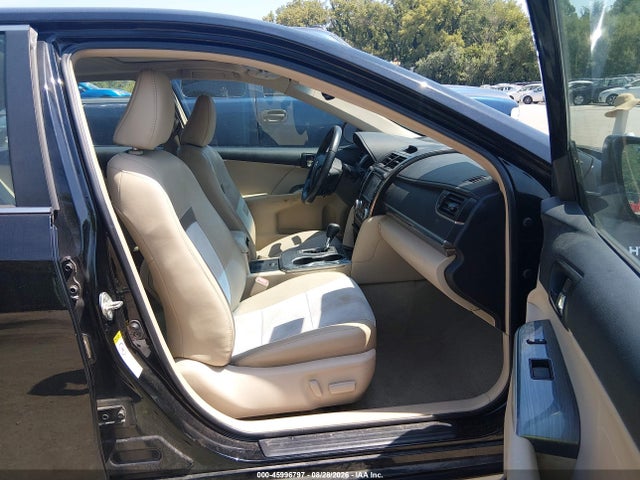 2014 Toyota Camry Hybrid Xle მანქანა იყიდება აუქციონზე, vin: 4T1BD1FK0EU136801, აუქციონის ნომერი: 45996797