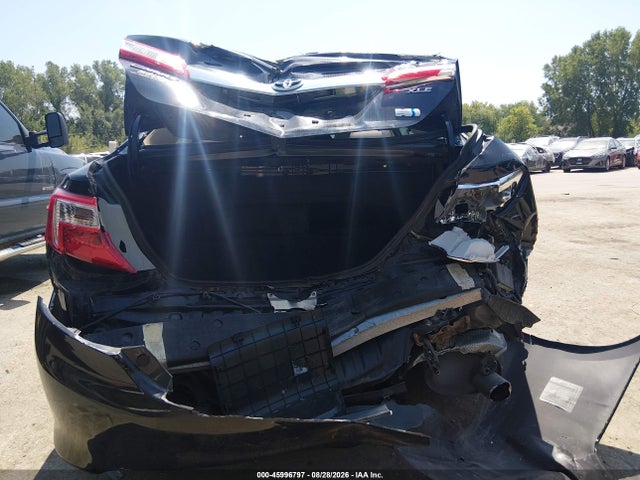 2014 Toyota Camry Hybrid Xle მანქანა იყიდება აუქციონზე, vin: 4T1BD1FK0EU136801, აუქციონის ნომერი: 45996797