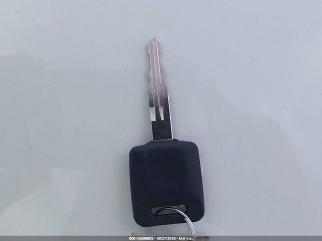 Продажа на аукционе авто 2015 Nissan Frontier Sv, vin: 1N6AD0ERXFN736193, номер лота: 45996802
