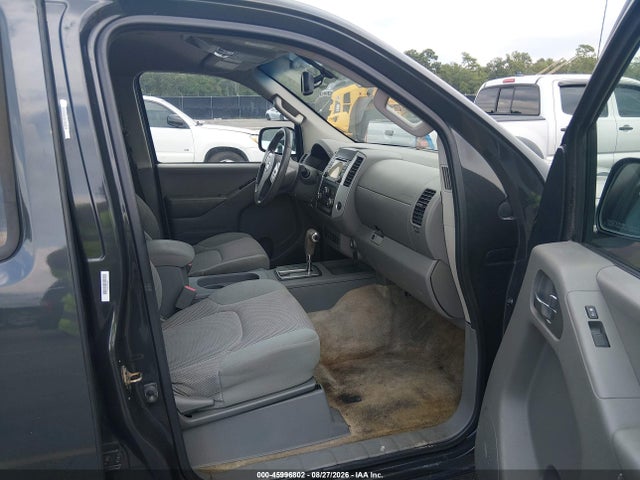 Продажа на аукционе авто 2015 Nissan Frontier Sv, vin: 1N6AD0ERXFN736193, номер лота: 45996802