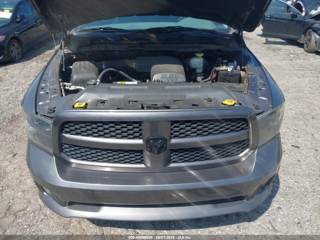 Aukcja sprzedaży 2017 Ram 1500 Express  4x2 6'4 Box, vin: 1C6RR6FG1HS671169, numer aukcji: 45996805