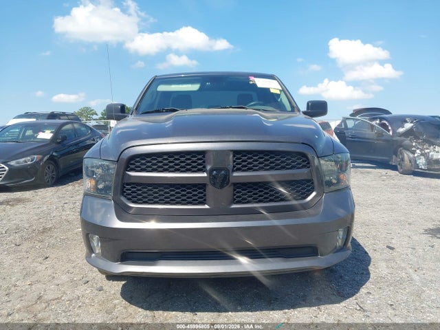 Aukcja sprzedaży 2017 Ram 1500 Express  4x2 6'4 Box, vin: 1C6RR6FG1HS671169, numer aukcji: 45996805