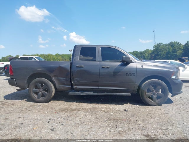 Aukcja sprzedaży 2017 Ram 1500 Express  4x2 6'4 Box, vin: 1C6RR6FG1HS671169, numer aukcji: 45996805