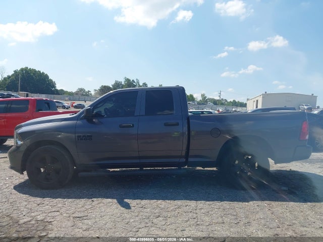Aukcja sprzedaży 2017 Ram 1500 Express  4x2 6'4 Box, vin: 1C6RR6FG1HS671169, numer aukcji: 45996805